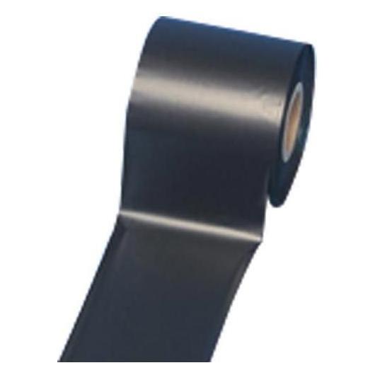 Brady R-4302, Wachs-/Harz-Farbband, 60mm x 300m, f. THT-Printer (60 mm) (035244)