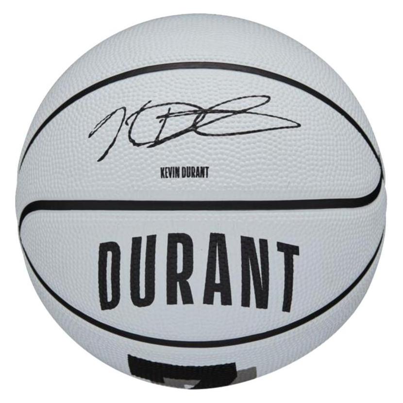 Wilson Nba Player Icon Mini Bskt Durant (3) (WZ4007301XB)