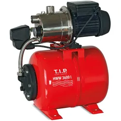 Hauswasserwerk HWW 3600 I