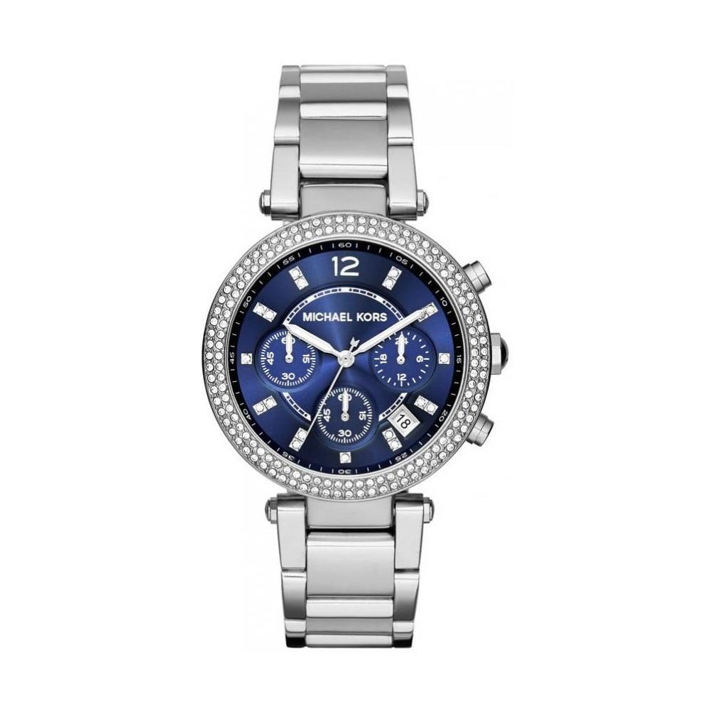 Michael Kors damesparkerhorloge MK6117