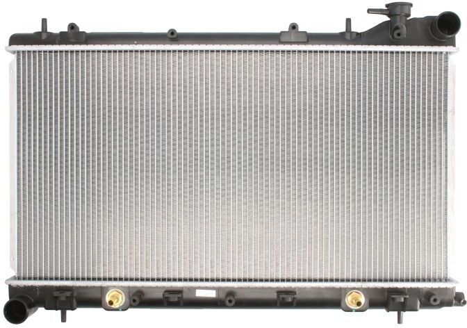 KOYORAD PL091604 Engine radiator