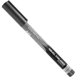 AK RC Markers Gun Metal
