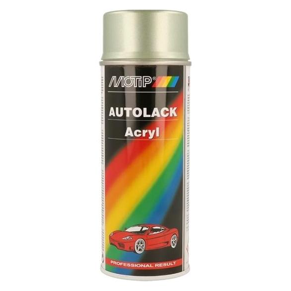 Motip Autoacryl spray 52660 - 400ml (52660)
