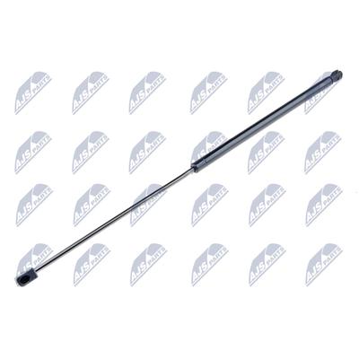 NTY Gasfeder, Koffer-/Laderaum AE-RE-055 für RENAULT