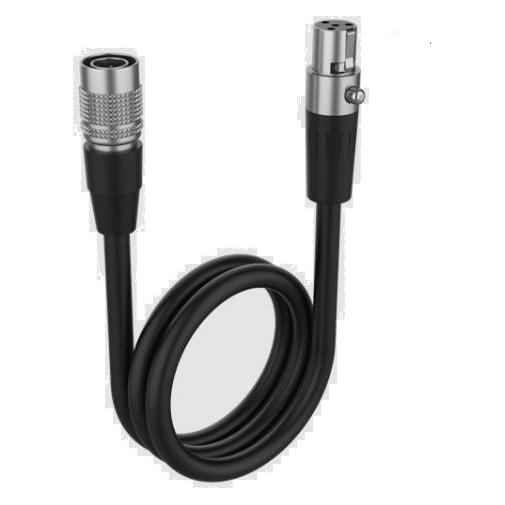 Deity SPD-HRT4 ( 4-Pin Hirose to TA4F) (1 m) (6971842189403)