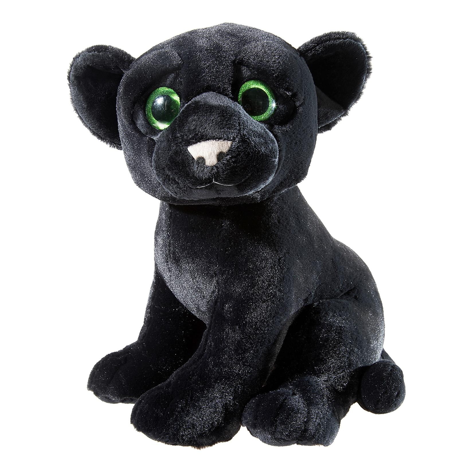 HEUNEC MISANIMO Panther sitzend groß