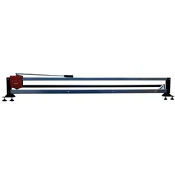 Schneidgerät für Verpackungsmaterial, 1600 mm