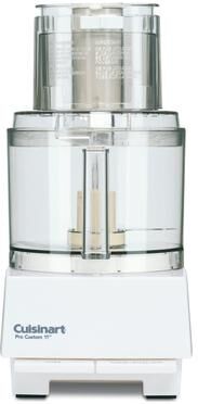 Cuisinart Pro Custom 11 Food Processor