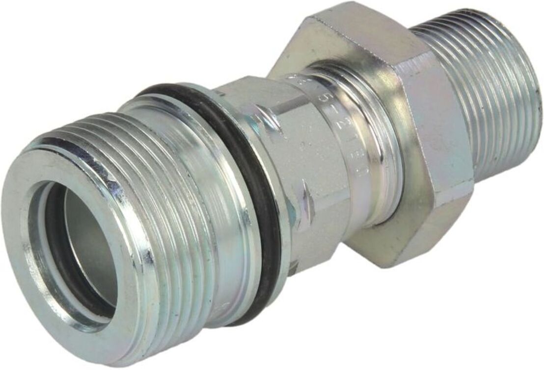 Hydraulische Schnellkupplung FASTER CVV085/2615 FV