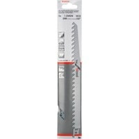 Säbelsägeblatt S 1542 K Top for Wood, 5 Stück Länge 240mm