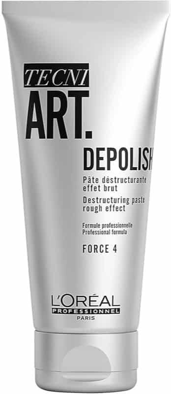 L'Oreal Professionnel Tecni.Art Depolish Matte Paste 100ml