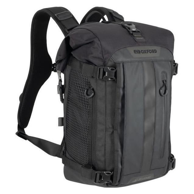 Oxford Atlas B-20 Advanced Backpack 20L (20 l) (OL00301)