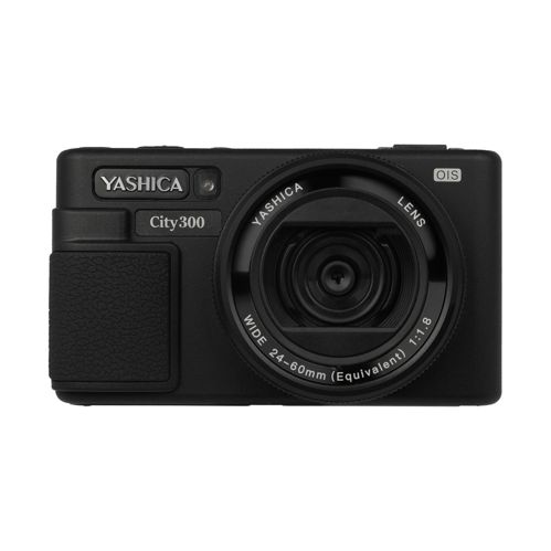 Yashica City 300