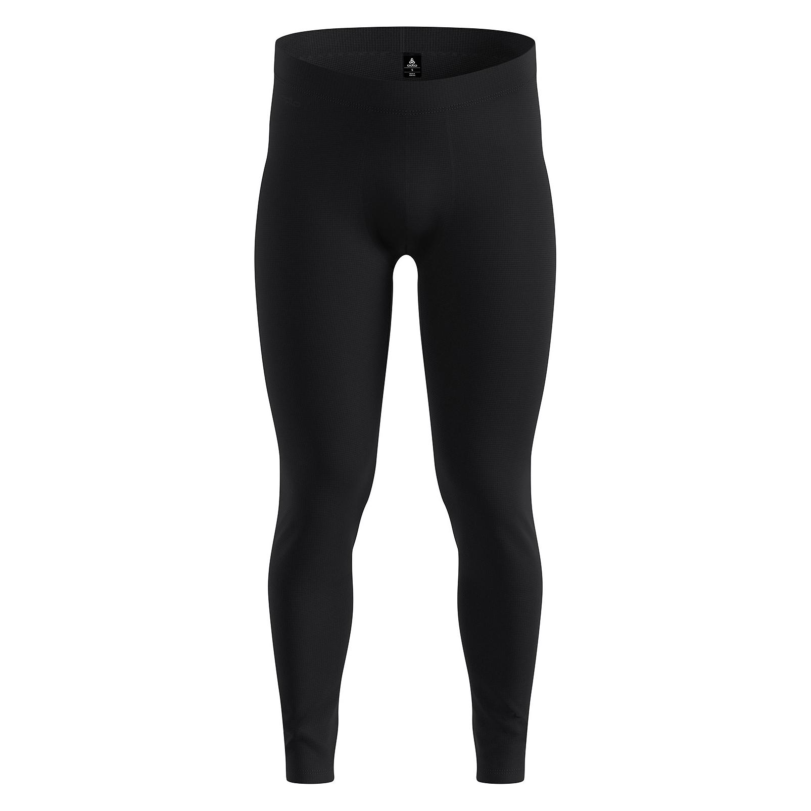 Odlo NOS ACTIVE LIGHT LONG PANT M black XXL (XXL) (141732)
