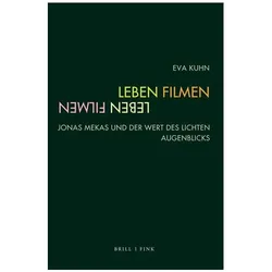 Leben, Filmen, Fachbücher von EVA, Kuhn, Eva Kuhn
