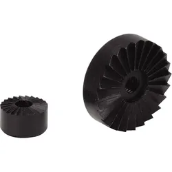 KS Tools Fräser 1/2" x 17 mm AD - 136.1004