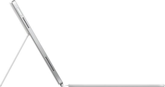 Magic Keyboard Folio für iPad (10GEN) - Tschechisch