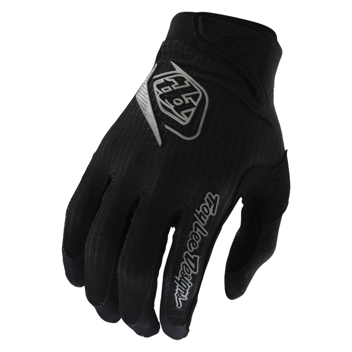 Troy Lee Designs Air Handschuh, Mono, black, S (S) (446931012)