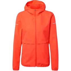 Tchibo - Windprotection-Laufjacke - Damen - Gr. 34 - orange