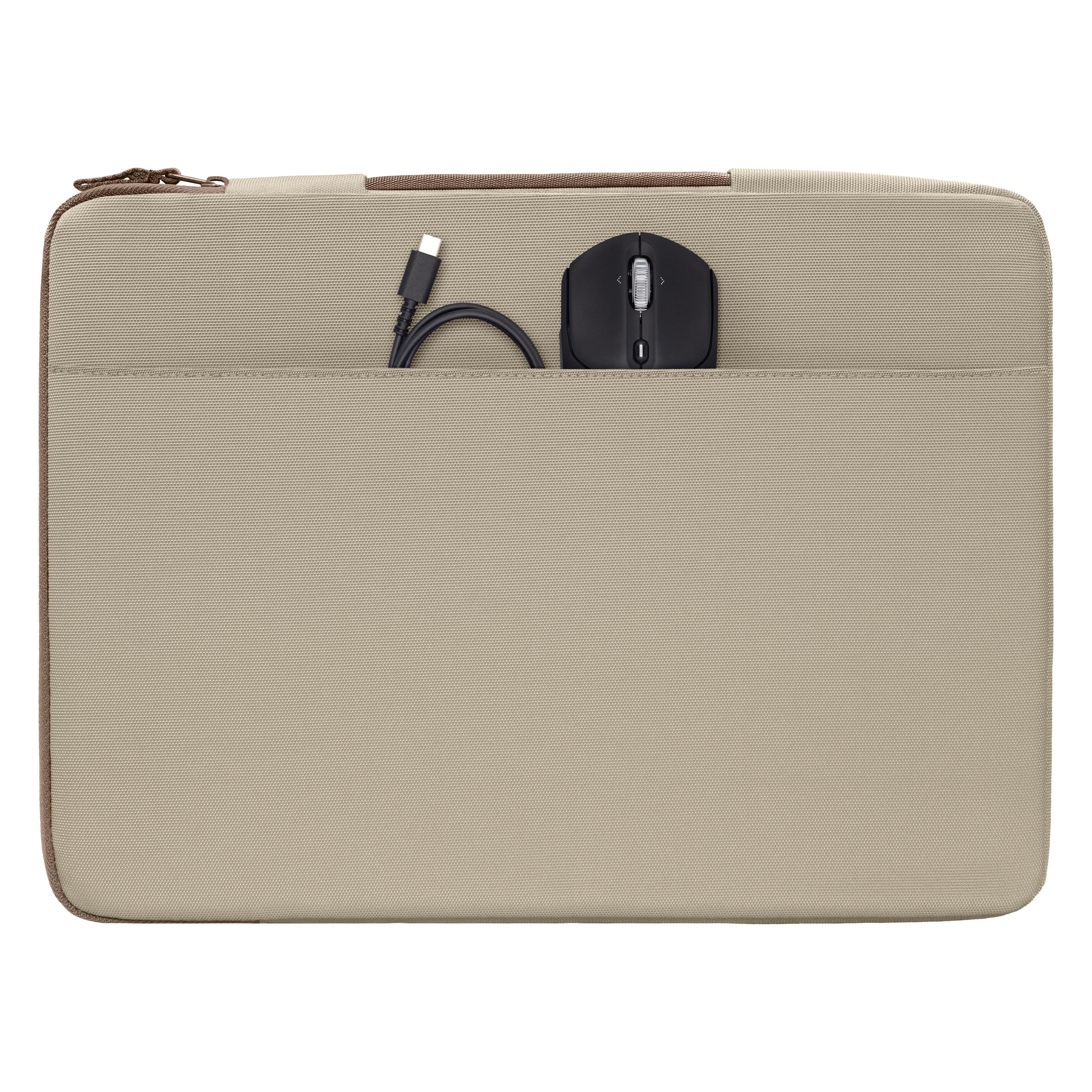 HP Prot LTP 15-16 Laptop Slv EMEA-INTL (16.10", HP) (C3TR9AA#ABB)