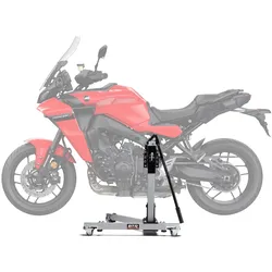 Zentralständer EVOLIFT® für Yamaha Tracer 9 21- Shadow Edition (Grundfarbe: Grau)