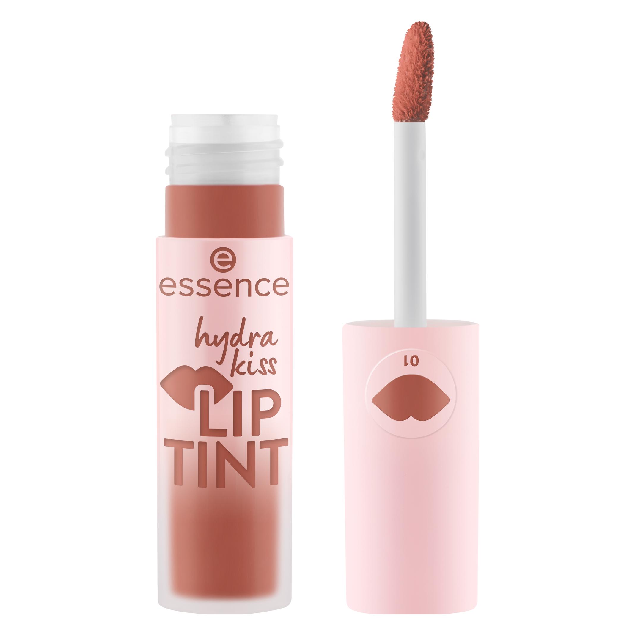 essence Hydra Kiss (01 Blushing Nude) (cosnova GmbH)
