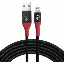 MicroConnect USB A – Lightning (1.50 m, USB 2.0), USB Kabel