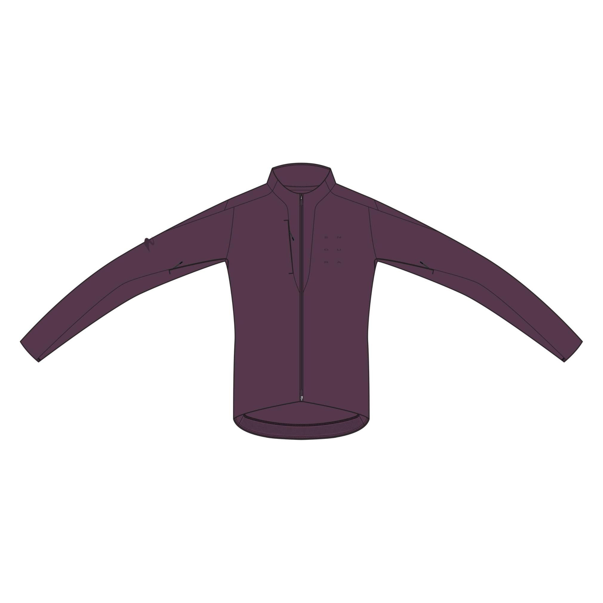Endura Alltrack Race (M) (R-E9407PBC)