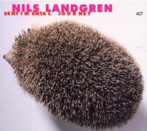 Nils Landgren - Sentimental Journey - Preis vom 13.10.2026 11:25:28 h
