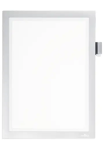 DURABLE DURAFRAME NOTE - Dokumentenhalterung