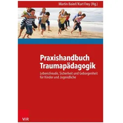 Praxishandbuch Traumapädagogik, Fachbücher von Martin Baierl, Kurt Frey
