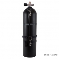 Scubaforce Stage Rigging Kit 80 cuft
