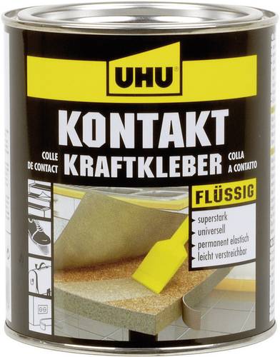 UHU Kontaktkleber 46095 645g