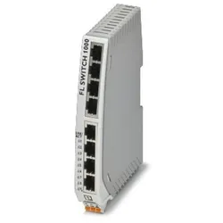 Phoenix Contact Industrial Ethernet Switch FL SWITCH 1108N