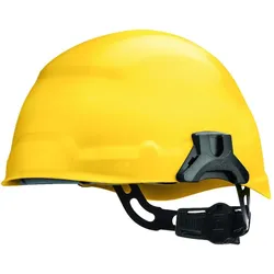 Magni, Kopfschutz, Schutzhelm CrossUp Electric, weiss (53 - 61 cm)