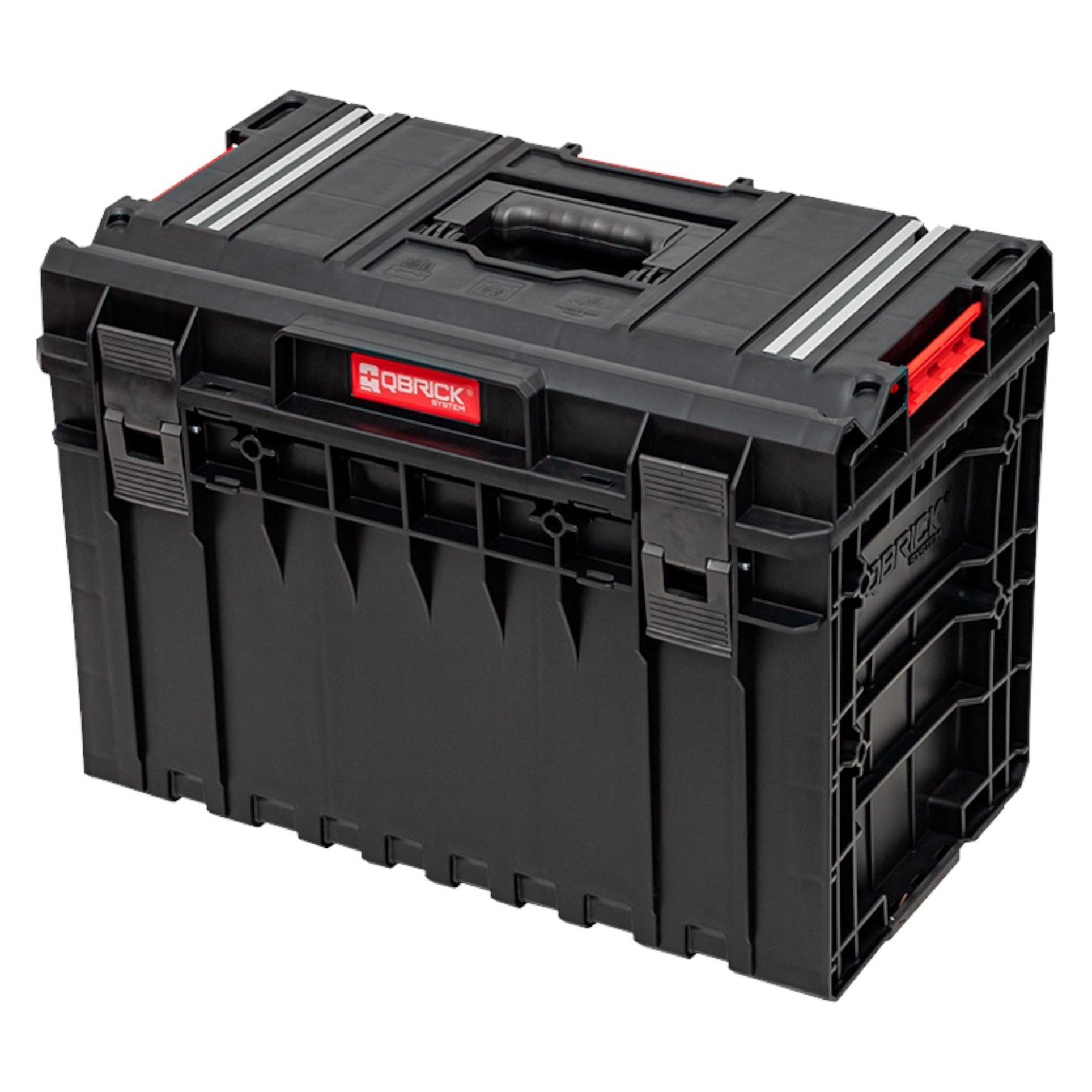 Qbrick Modulare Box (SKRQ450T2CZAPG003)
