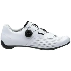 Pearl Izumi, Damen, Veloschuhe, Rennradschuhe Damen "Attack Road" (39), Weiss