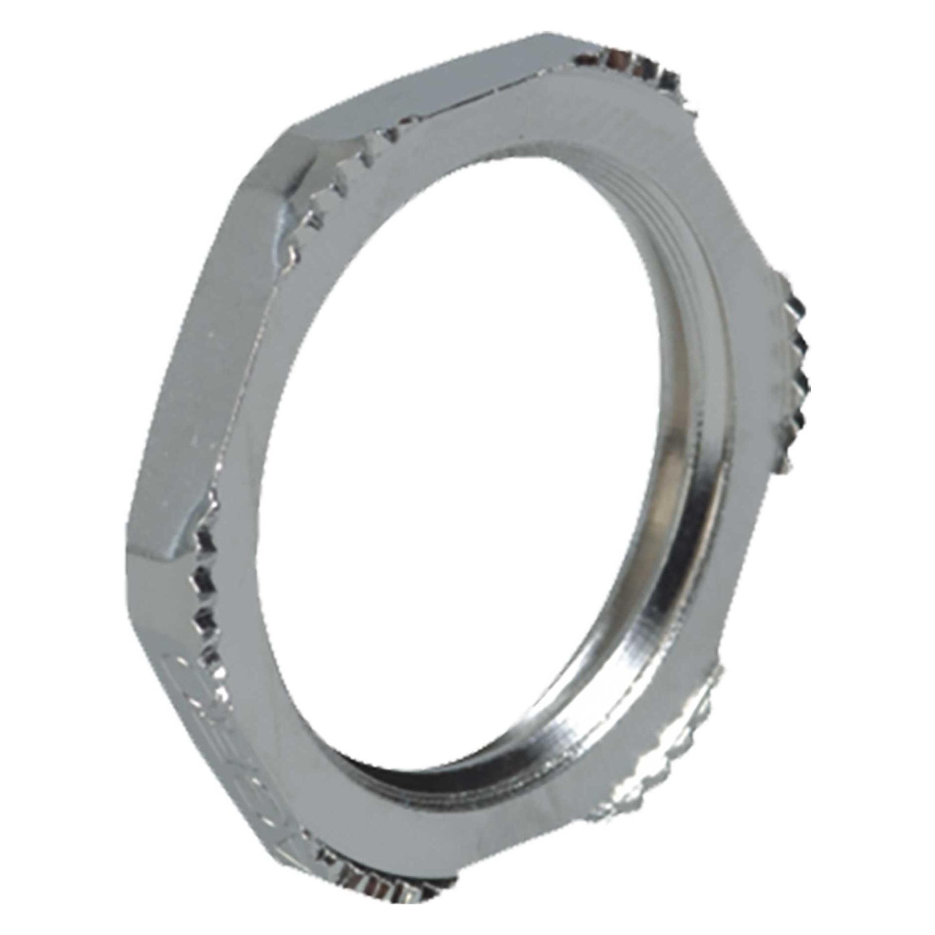 Kaiser KAIS Fixiermutter M40x1.5 (M40) (8040.85)