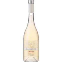 Domaine de La Croix Irresistible White Cru Classé