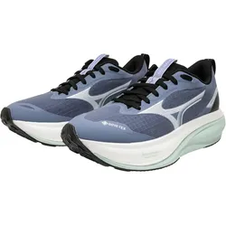 Mizuno Wave Rider GTX 4 Laufschuhe Damen 71 - wild wind/white/icy morn 41