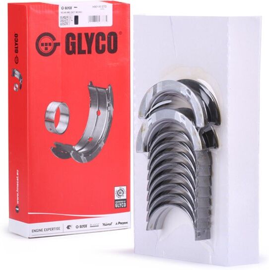 GLYCO H901/5 STD Crankshaft bearing