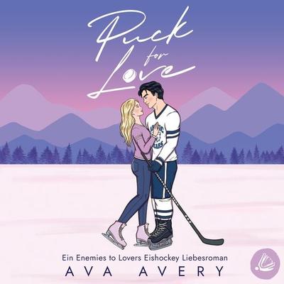 Puck for Love - Ava Avery, Audio, 4069828009301