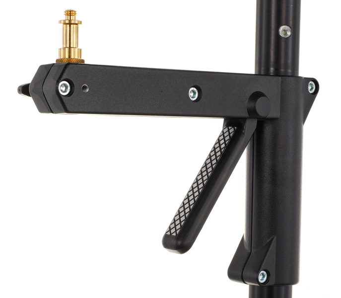 Manfrotto 231B Column Stand Bk