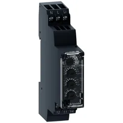 Schneider Electric Stromwächter RM17JA12M7