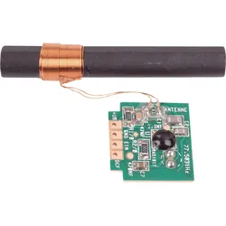 DCF77 MODUL - DCF 77 Empfängermodul