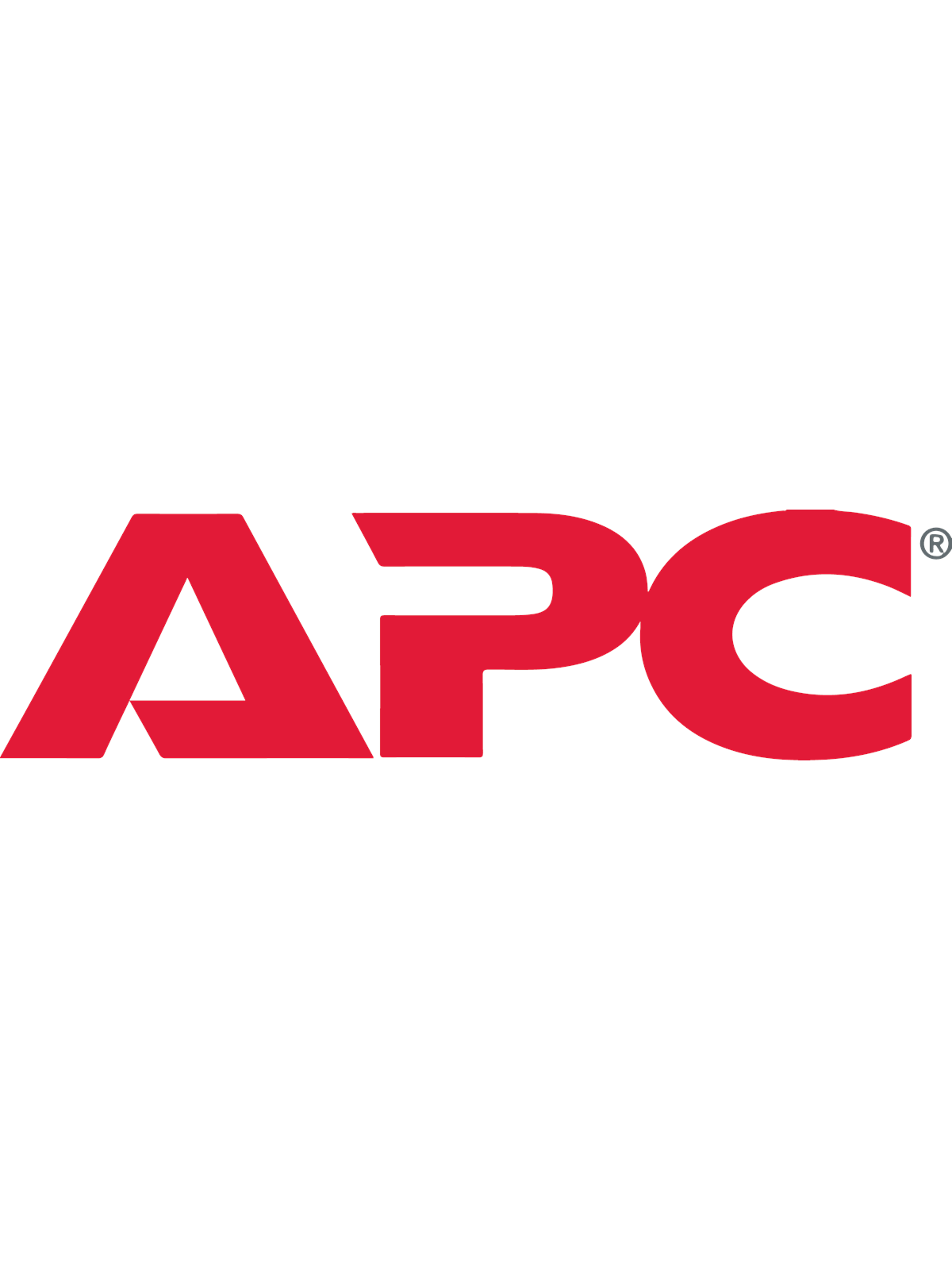 APC - power cable - IEC 60309 - 2.7 m