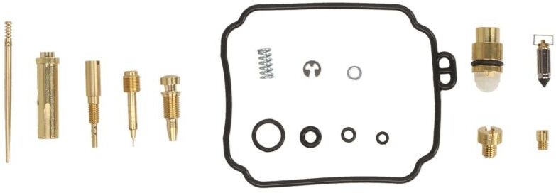 KEYSTER KY-0765NR Gasket Set, carburettor flange