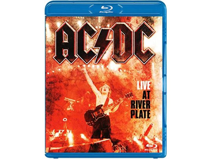 AC/DC - Live At River Plate