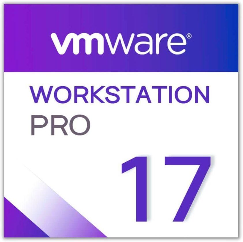 VMware Workstation 17 Pro for life