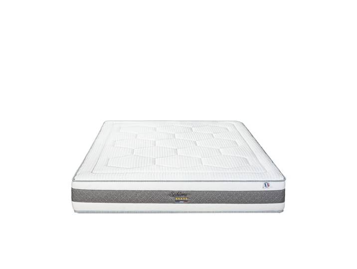 Matelas mémoire 180x200